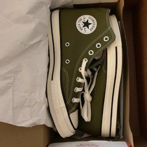Converse All Star Chuck Taylor: FITS US Women 10.5 & Men 8.5 (UK 8.5)